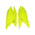 Zadné tabuľky Suzuki RMZ 250 19-25, RMZ 450 18-25 – Obrázok 4