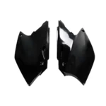 Zadné tabuľky Suzuki RMZ 250 04-06 – Obrázok 3