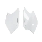 Zadné tabuľky Suzuki RMZ 250 04-06 – Obrázok 2