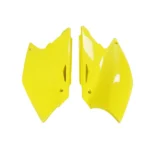 Zadné tabuľky Suzuki RMZ 250 04-06