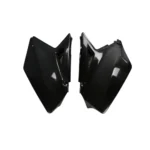 Zadné tabuľky Suzuki RMZ 250 07-09 – Obrázok 3