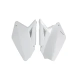 Zadné tabuľky Suzuki RMZ 250 07-09 – Obrázok 2