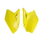 Zadné tabuľky Suzuki RMZ 250 07-09