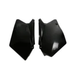 Zadné tabuľky Suzuki RMZ 450 05-06 – Obrázok 3