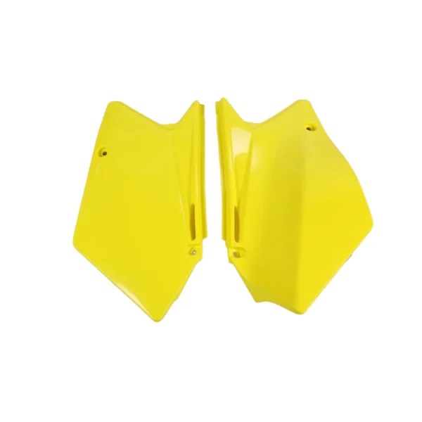 Zadné tabuľky Suzuki RMZ 450 05-06
