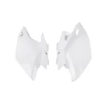 Zadné tabuľky Yamaha WRF 450 12-15 (rôzne farby) – Obrázok 2