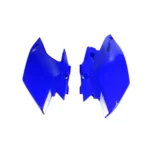 Zadné tabuľky Yamaha WRF 450 12-15 (rôzne farby)