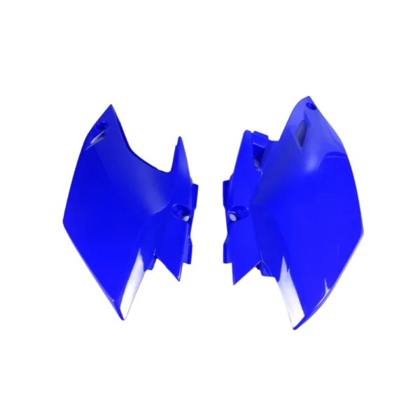 Zadné tabuľky Yamaha WRF 450 12-15 (rôzne farby)