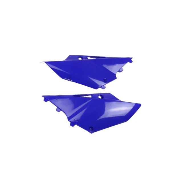 Zadné tabuľky Yamaha YZ 125/250 15-21