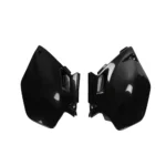 Zadné tabuľky Yamaha YZF 250/450 03-05 – Obrázok 3