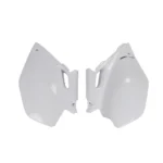 Zadné tabuľky Yamaha YZF 250/450 03-05 – Obrázok 2
