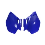Zadné tabuľky Yamaha YZF 250/450 03-05
