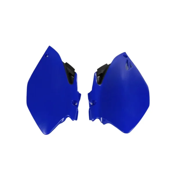 Zadné tabuľky Yamaha YZF 250/450 06-09