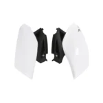 Zadné tabuľky Yamaha YZF 250 10-13 – Obrázok 2