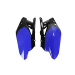 Zadné tabuľky Yamaha YZF 450 10-13