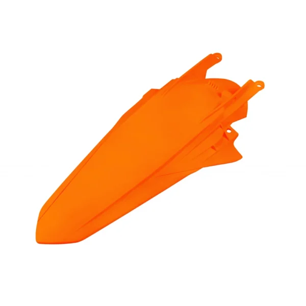 Zadný blatník KTM EXC/EXC-F 20-23 (rôzne farby)