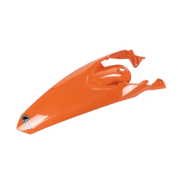 Zadný blatník KTM SX 11-16, SX-F 11-15 (rôzne farby)