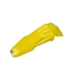 Zadný blatník Suzuki RMZ 450 08-17 (rôzne farby)