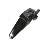 Zadný blatník Yamaha WRF 250 15-19, WRF 450 16-18 (rôzne farby) – Obrázok 3