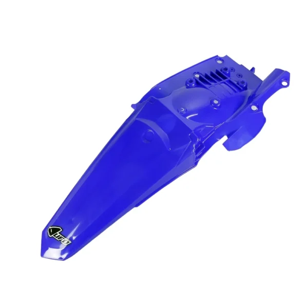 Zadný blatník Yamaha WRF 250 15-19, WRF 450 16-18 (rôzne farby)