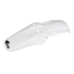 Zadný blatník Yamaha YZ 80 93-01 (rôzne farby) – Obrázok 2