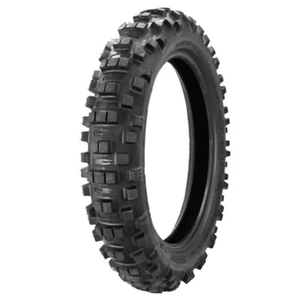 Borilli 7 DAYS ENDURO Soft 140/80-18