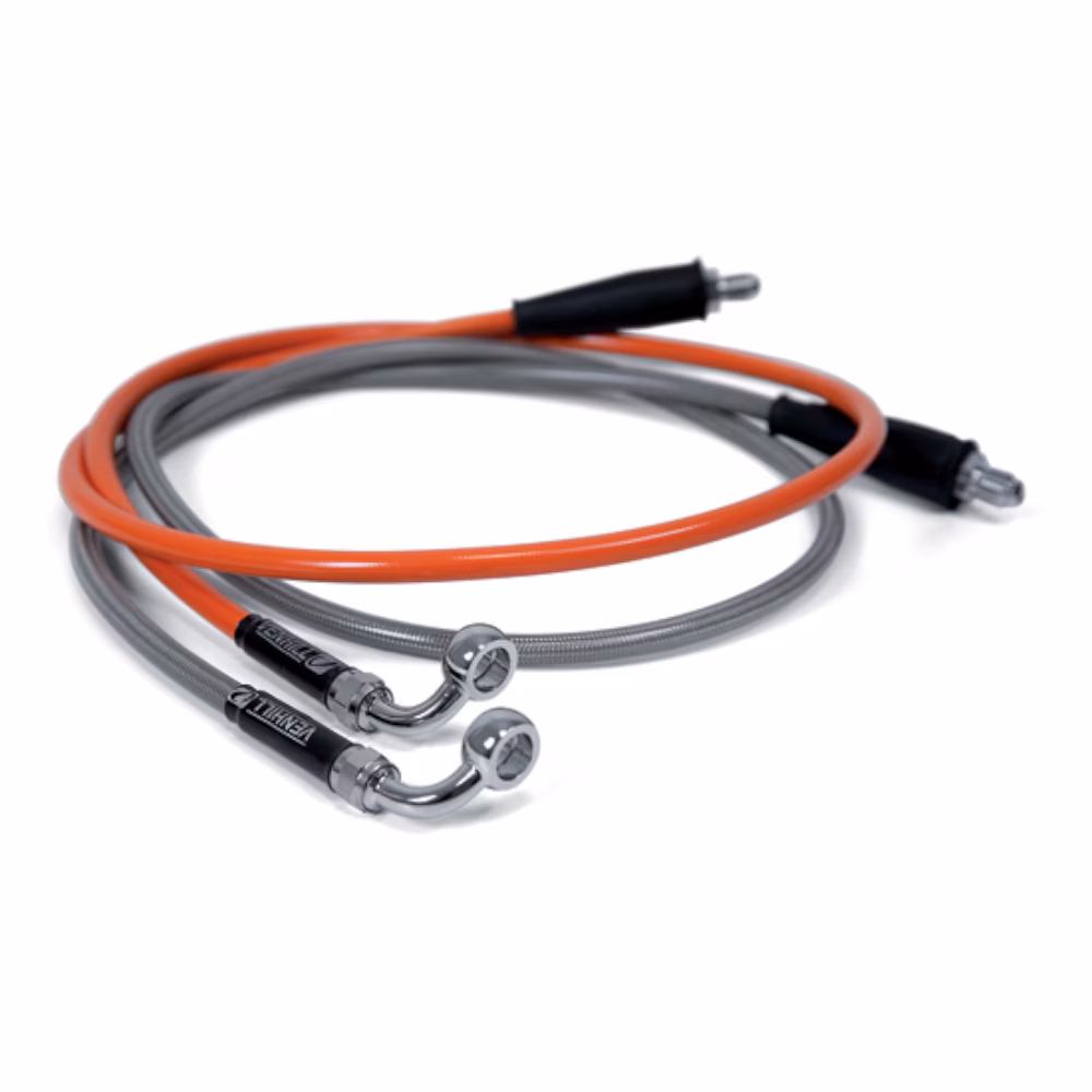 hadica hydraulickej spojky ktm tfk13020 Hadica hydraulickej spojky KTM 98-06 – Obrázok 1