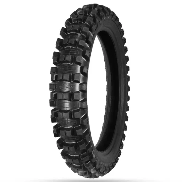 Borilli MX007 Medium Soft 110/90-19