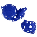 Kryt spojky a zapaľovania X-POWER Yamaha YZF 250 25