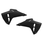 Kryty chladičov Honda CRF 250 25, CRF 450 25 – Obrázok 3