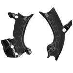 Chrániče rámu X-GRIP Yamaha YZF 250 24-25, YZF 450 23-25 – Obrázok 2