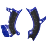 Chrániče rámu X-GRIP Yamaha YZF 250 24-25, YZF 450 23-25