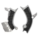 Chrániče rámu X-GRIP Yamaha YZF 250 24-25, YZF 450 23-25 – Obrázok 3