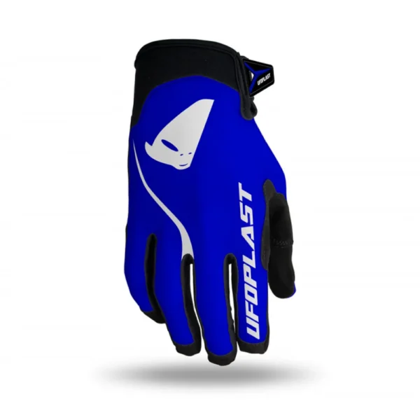 Rukavice UFO SKYLINE BLUE 2025