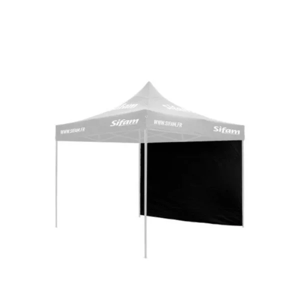 SIFAM Bočná stena pre stan 3x3m