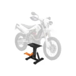 Stojan pod motorku s piestom – Obrázok 2