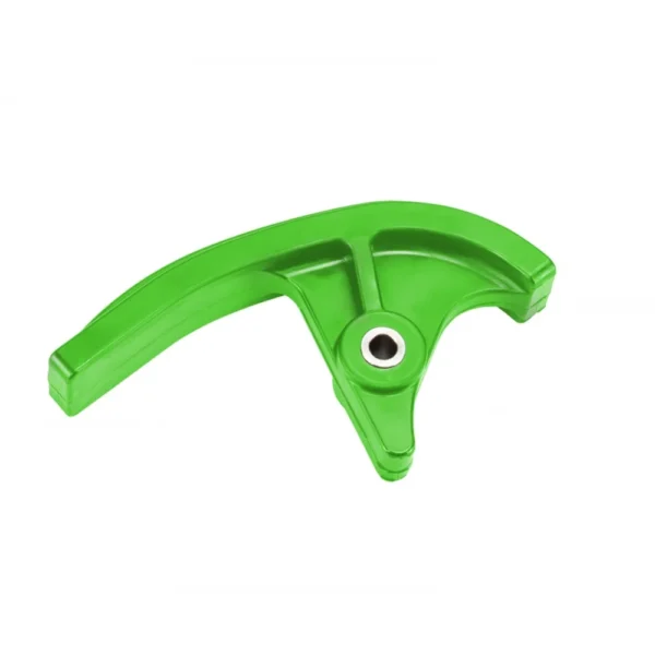 Vodítko reťaze spodné Kawasaki KXF 250 25, KXF 450 24-25