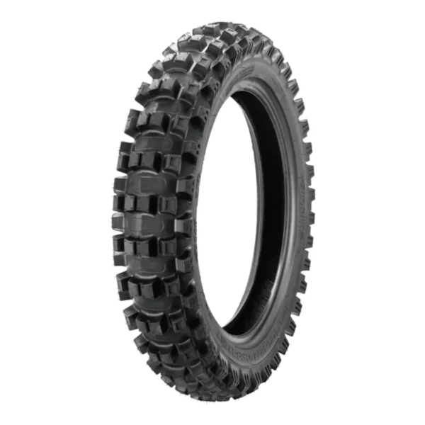 Borilli B007 Infinity EXC Soft 120/100-18