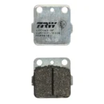 Brzdové platničky TRW MCB561 – Obrázok 3