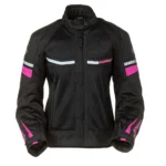 Bunda Rainers DANNA Pink