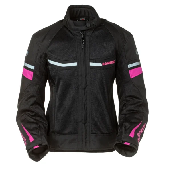 Bunda Rainers DANNA Pink