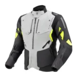 Bunda Rebelhorn Hiker IV Black/Grey/Fluo Yellow
