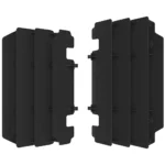 Mriežky chladičov Kawasaki KX 125 97-98/03-05, KX 250 97-98/03-04 – Obrázok 2