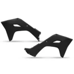 Kryty chladičov Kawasaki KXF 250 25, KXF 450 24-25 – Obrázok 4