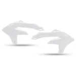 Kryty chladičov Yamaha YZF 250 24-25, YZF 450 23-25 – Obrázok 2