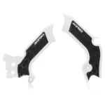 Chrániče rámu X-GRIP Kawasaki KXF 250 21-24, KXF 450 19-23 – Obrázok 4