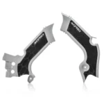 Chrániče rámu X-GRIP Kawasaki KXF 250 21-24, KXF 450 19-23 – Obrázok 3