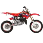 Polepy DREAM 5 Honda CR 85 03-07