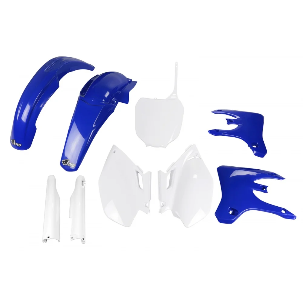 sada plastov yamaha yzf 250 yzf 450 YAKIT333F-999 Sada plastov Yamaha YZF 250/450 05 – Obrázok 1