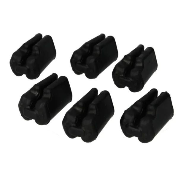 Tlmiace gumy do rozety Honda